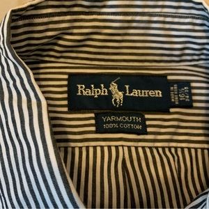 Polo Ralph Lauren Dress Shirt